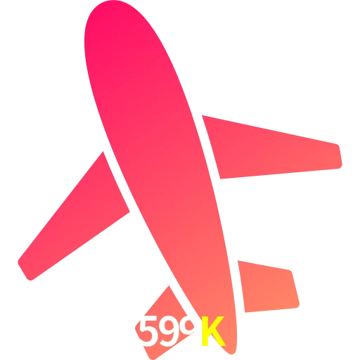 599K