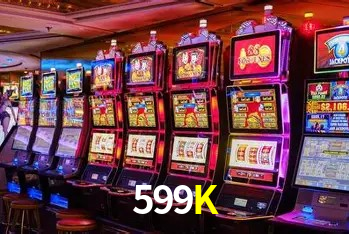 599K